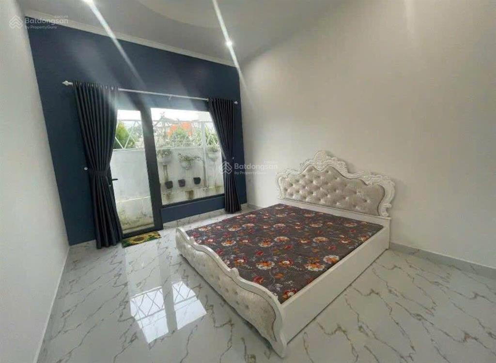 Hạ giá căn nhà 4pn ngay trung tâm bảo lộc. hoàn công đầy đủ