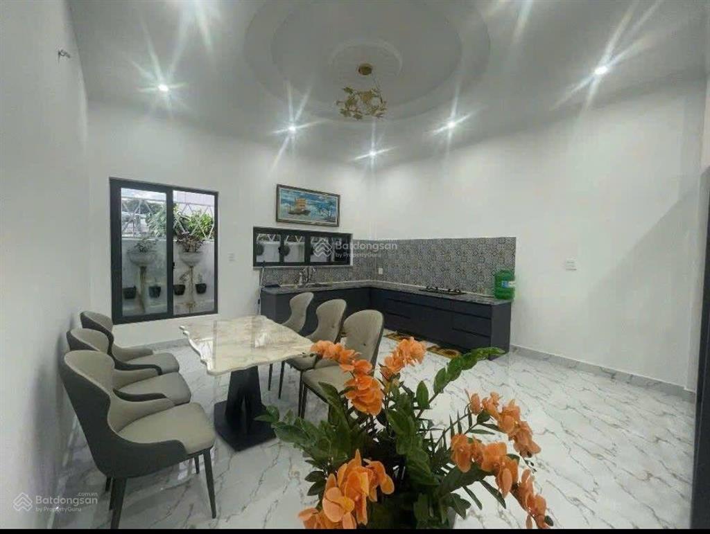 Hạ giá căn nhà 4pn ngay trung tâm bảo lộc. hoàn công đầy đủ