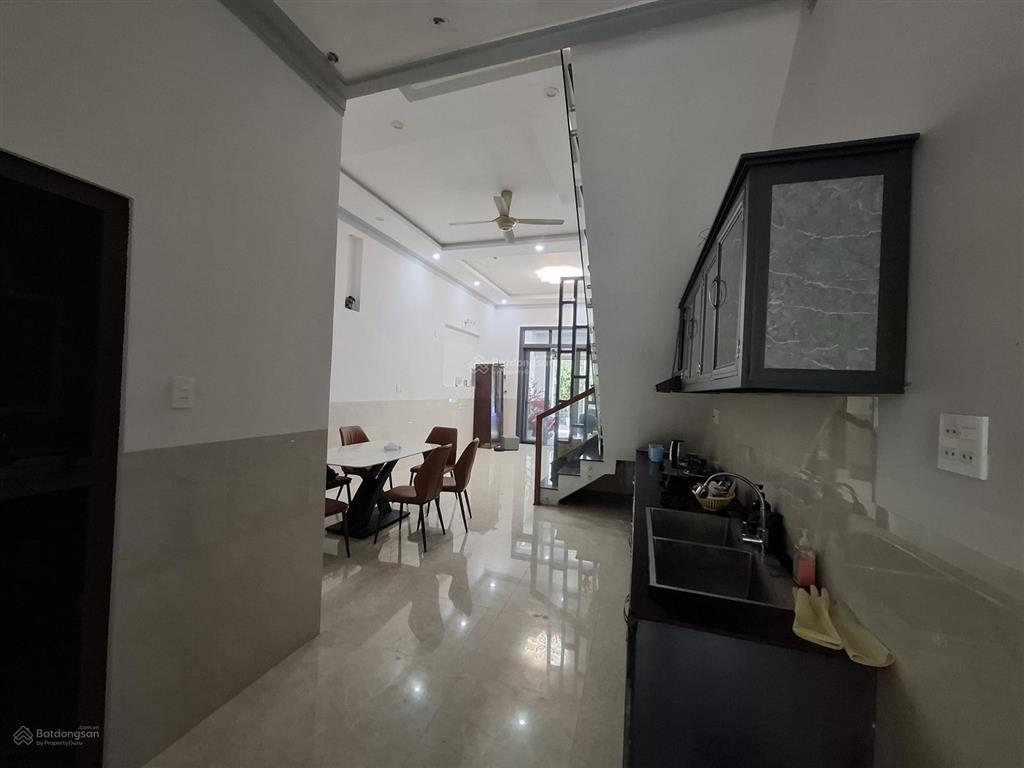 Nhà cấp 4 mới xây dựng. sẵn giấy phép và hạ tầng để làm nhà cấp 3. ngay trung tâm tp bảo lộc