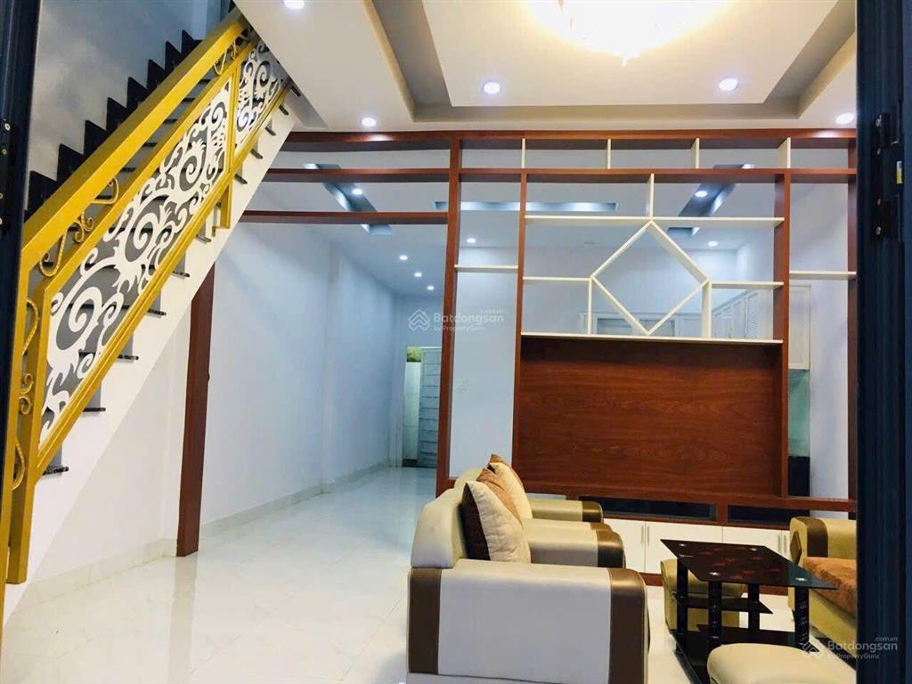 Nhà mới xây ngay trung tâm p2 bảo lộc | 1 trệt 1 lầu hoàn thiện