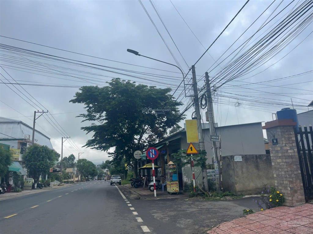 Thanh lý gấp bđs trung tâm p2 bảo lộc, full thổ cư