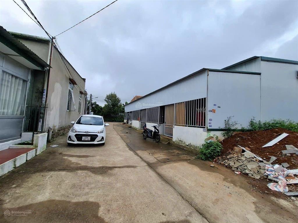 Thanh lý gấp bđs trung tâm p2 bảo lộc, full thổ cư