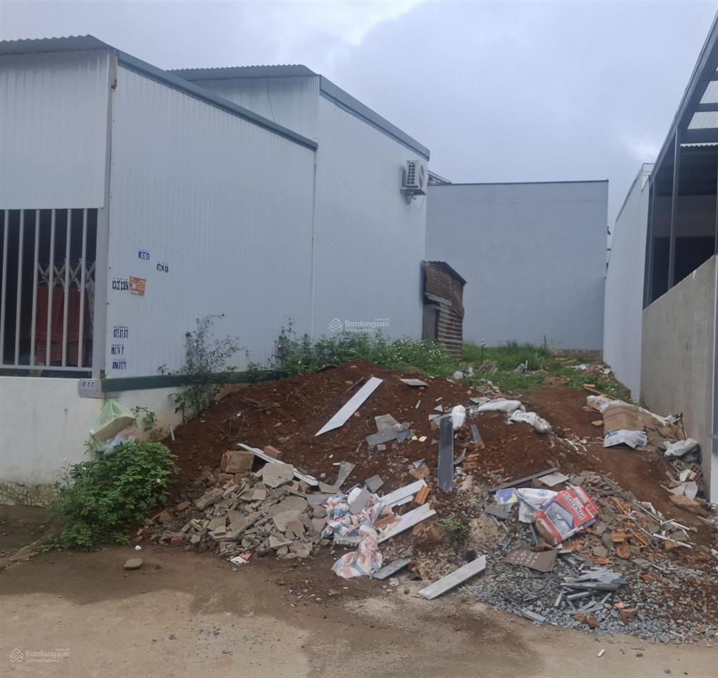 Thanh lý gấp bđs trung tâm p2 bảo lộc, full thổ cư