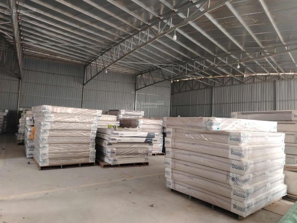 Sẵn 537m kho các doanh nghiệp thuê kho để hàng tại tây tựu  bắc từ liêm