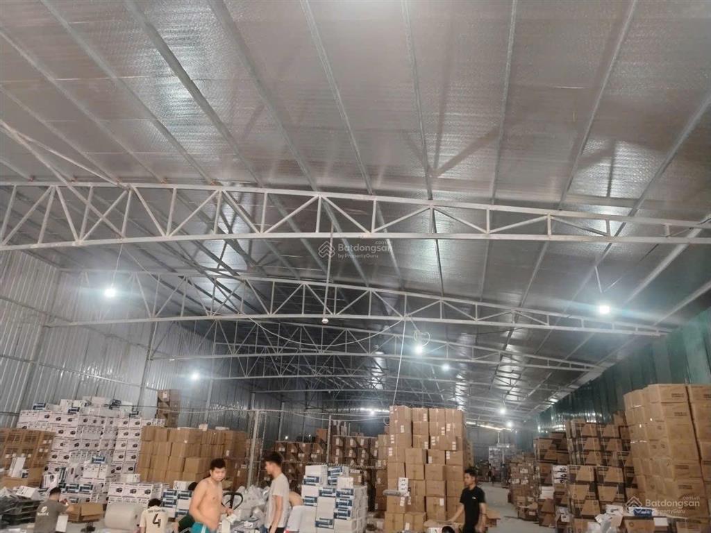 Sẵn 537m kho các doanh nghiệp thuê kho để hàng tại tây tựu  bắc từ liêm