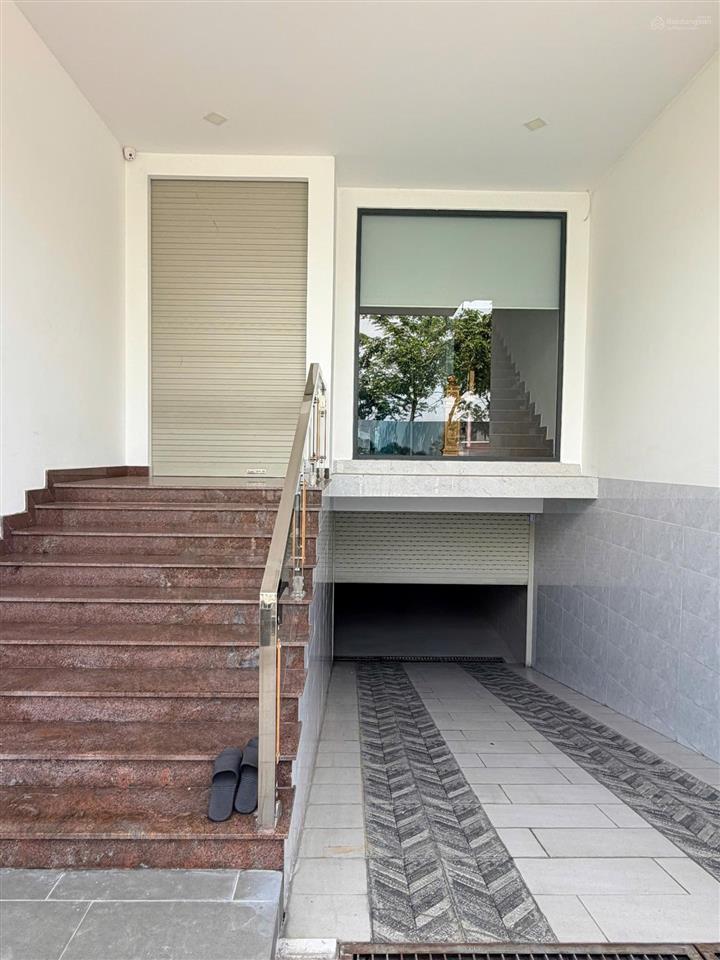 Chính chủ nhượng lại căn tại sai gon mystery villa  đảo kim cương quận 2