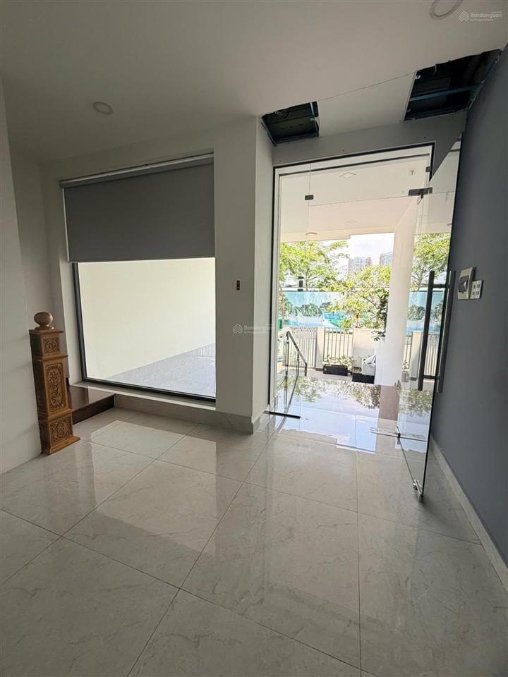 Chính chủ nhượng lại căn tại sai gon mystery villa  đảo kim cương quận 2