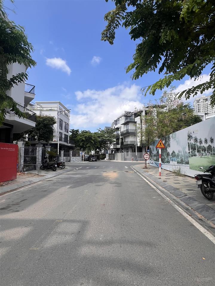 Chính chủ nhượng lại căn tại sai gon mystery villa  đảo kim cương quận 2