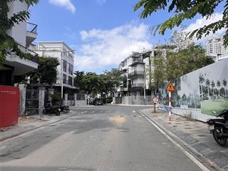 Chính chủ nhượng lại căn tại sai gon mystery villa  đảo kim cương quận 2