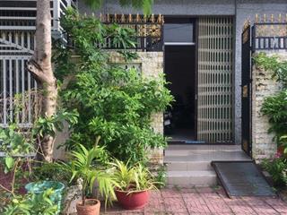 Cho thuê nhà cấp 4 Khu Đô thị Chí Linh 18 tầng.