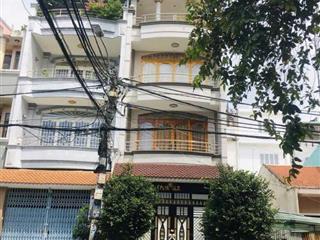 Bán nhà 1 trệt 2 lầu đường Phan Chu Trinh Vũng Tàu.