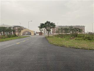 Chuyển nhượng lô góc 195m2 đất nền anh dũng 8  dương kinh ( nay là phường hưng đạo ) hải phòng .