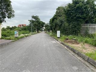 Bán đất 247m2 bìa đỏ anh dũng 5  hưng đạo  hải phòng .