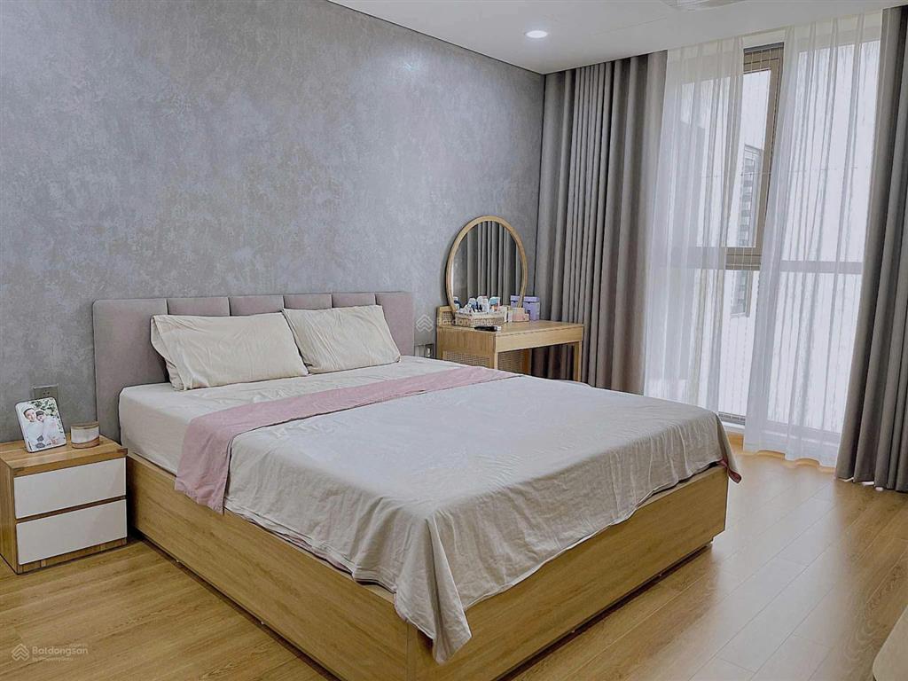 Hạ giá cần tiền bán gấp căn hộ 90m,3n terra an hưng full nội thất giá chỉ 7,4 tỷ