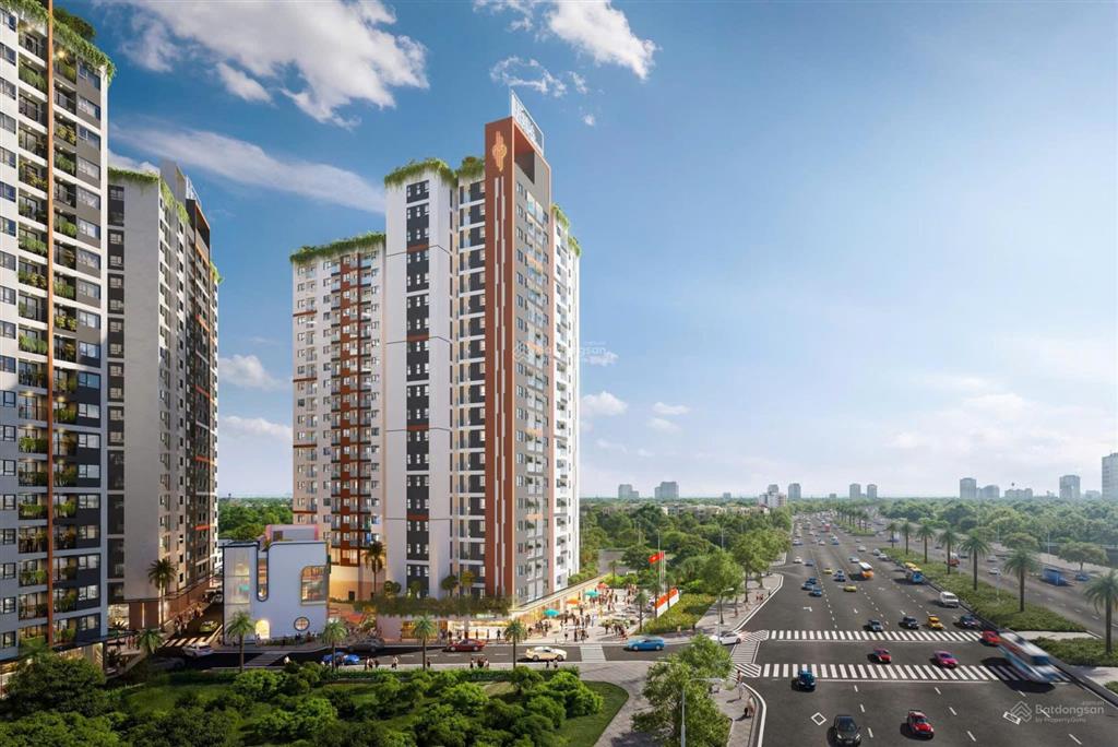 Hết khả năng thanh toán khách cắt lỗ 150tr căn 2pn 2wc tháp cielo t1a