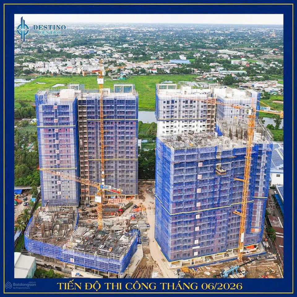 Cập nhật giỏ hàng sang nhượng và giỏ hàng chủ đầu tư 08/2026