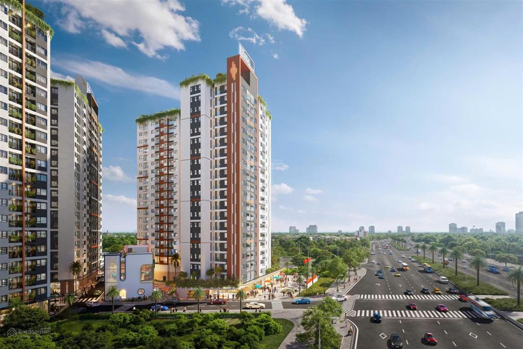 Cập nhật giỏ hàng sang nhượng và giỏ hàng chủ đầu tư 08/2026
