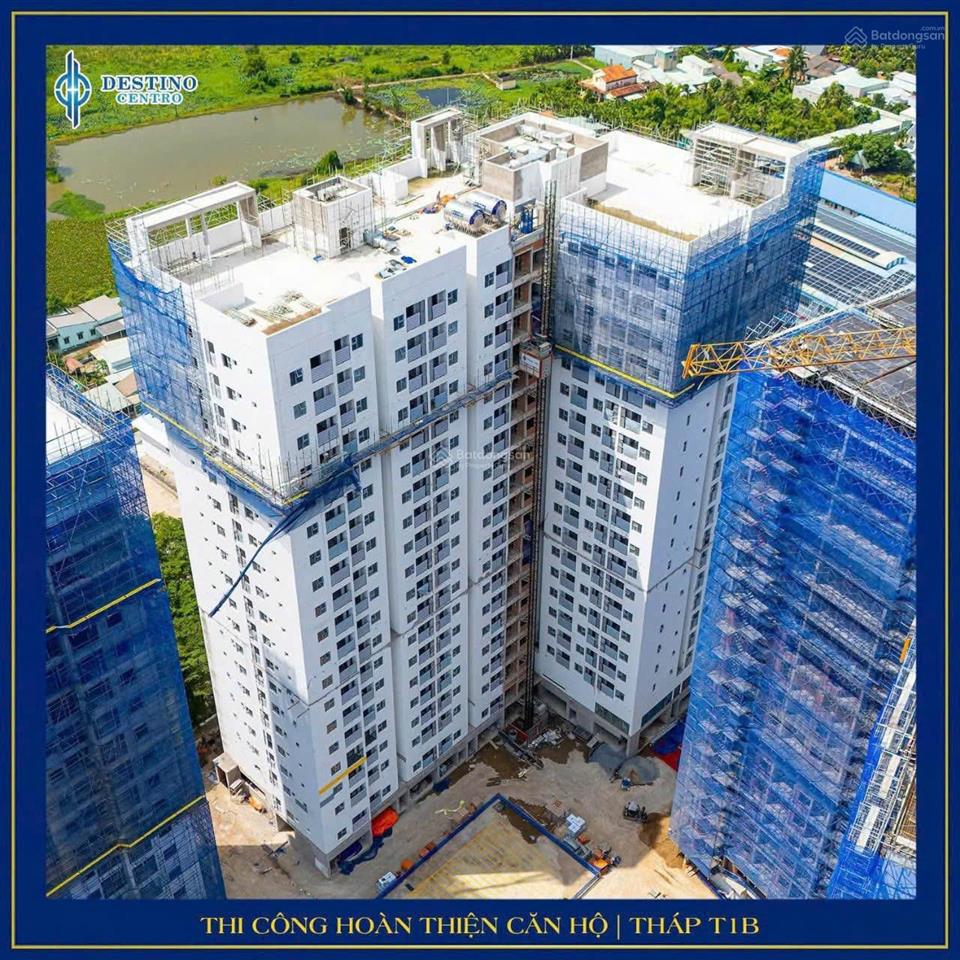Cập nhật giỏ hàng và chính sách dự án destino centro trực tiếp từ đơn vị cđt tháng 08/2026