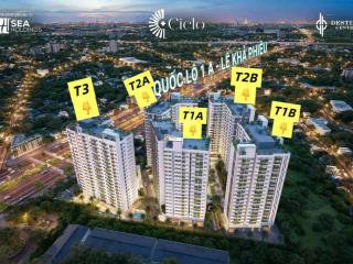 Cập nhật giỏ hàng và chính sách dự án destino centro trực tiếp từ đơn vị cđt tháng 08/2026