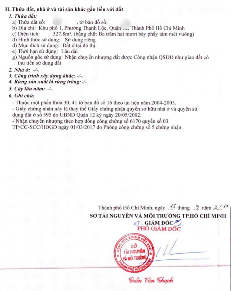 Bán nhà trẻ có thể thiết kế thành chdv để tối ưu công năng & diện tích. 811m2 full thổ