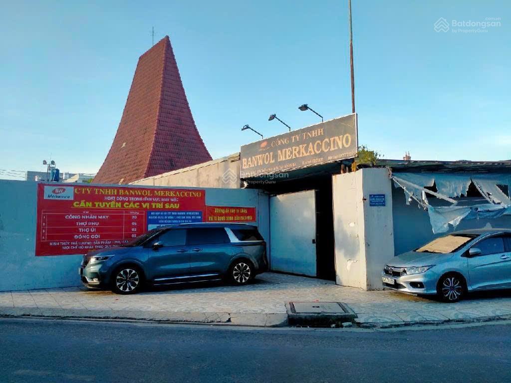 Bán đất 2 mặt tiền ~700m2 hóc môn  14,9 tỷ
