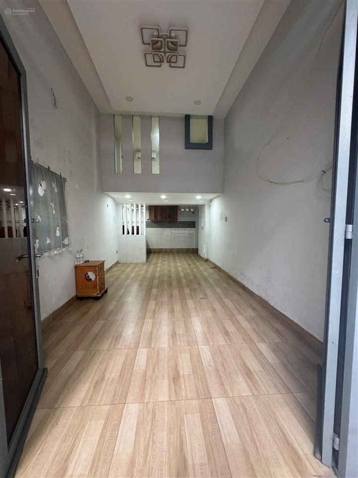 Bán gấp nhà dt 51m2, lê quang định, bình thạnh, nhà 2 lầu, 4pn, giá bán 7,2 tỷ tl