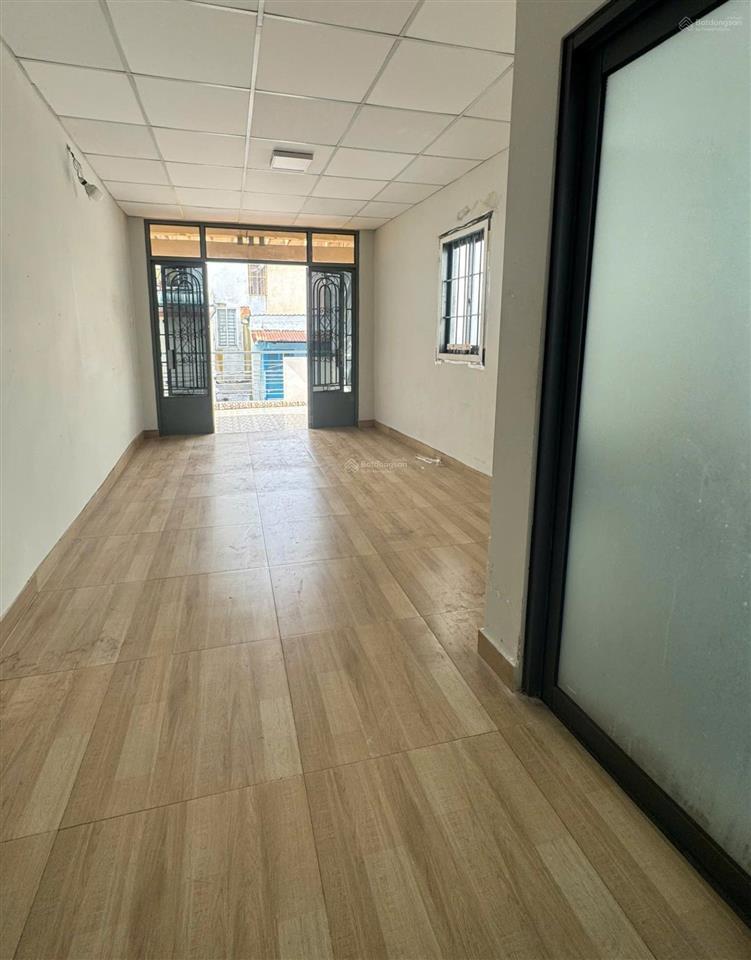 Bán gấp nhà dt 51m2, lê quang định, bình thạnh, nhà 2 lầu, 4pn, giá bán 7,2 tỷ tl