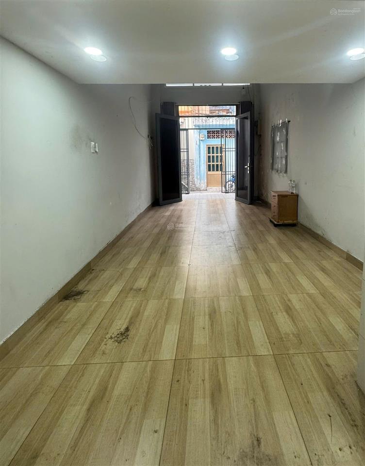 Bán gấp nhà dt 51m2, lê quang định, bình thạnh, nhà 2 lầu, 4pn, giá bán 7,2 tỷ tl