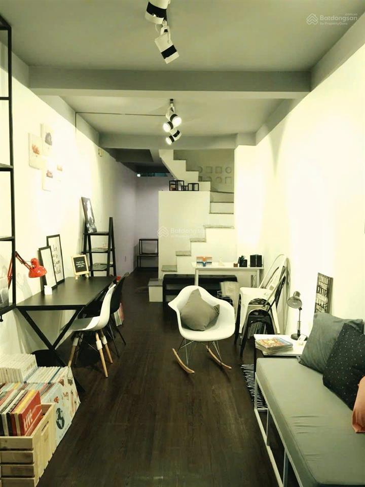 Chính chủ giảm giá sâu còn 7,9 tỷ, bán gấp nhà 3 lầu, nguyễn đình chiểu, q3, hẻm rộng 4m