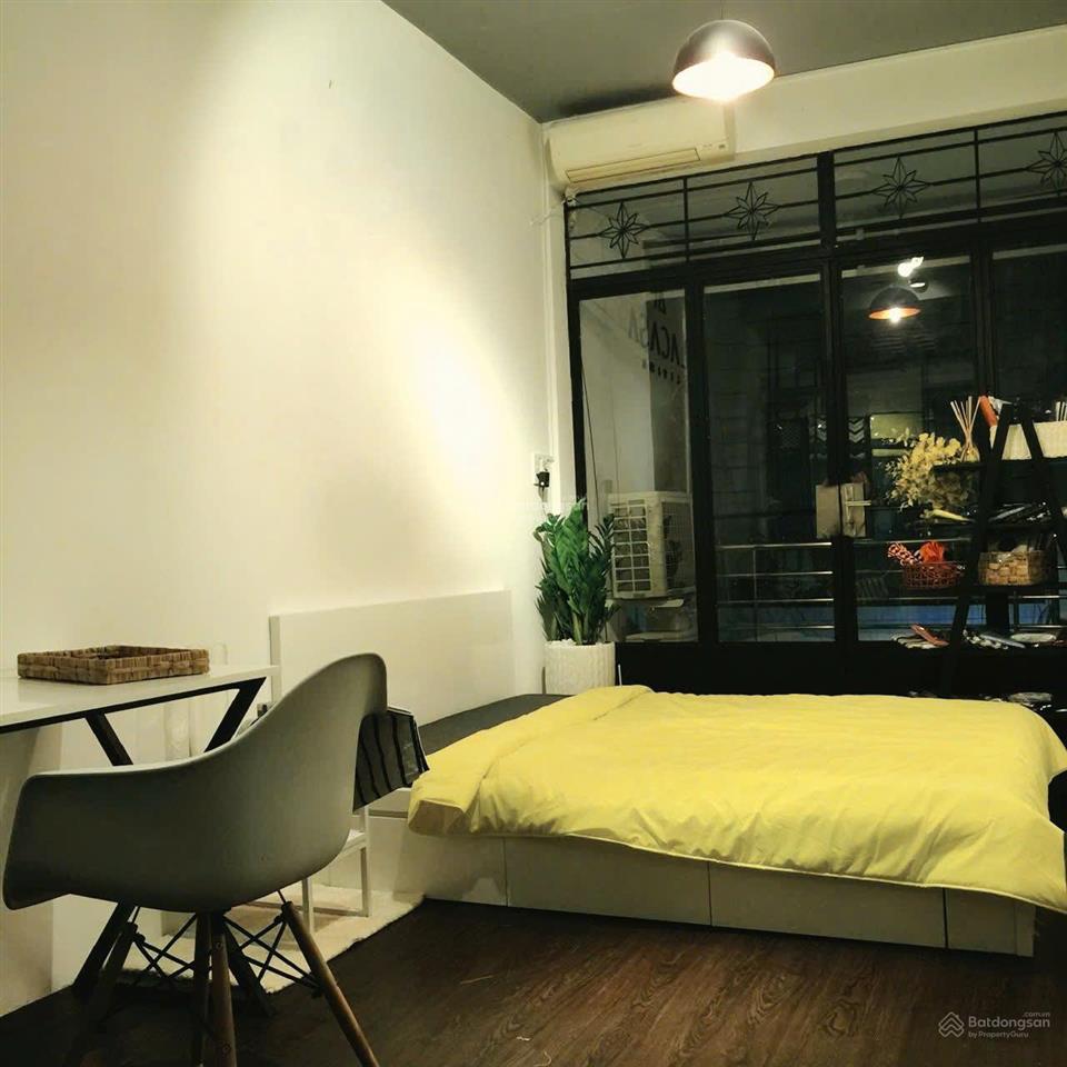 Chính chủ giảm giá sâu còn 7,9 tỷ, bán gấp nhà 3 lầu, nguyễn đình chiểu, q3, hẻm rộng 4m