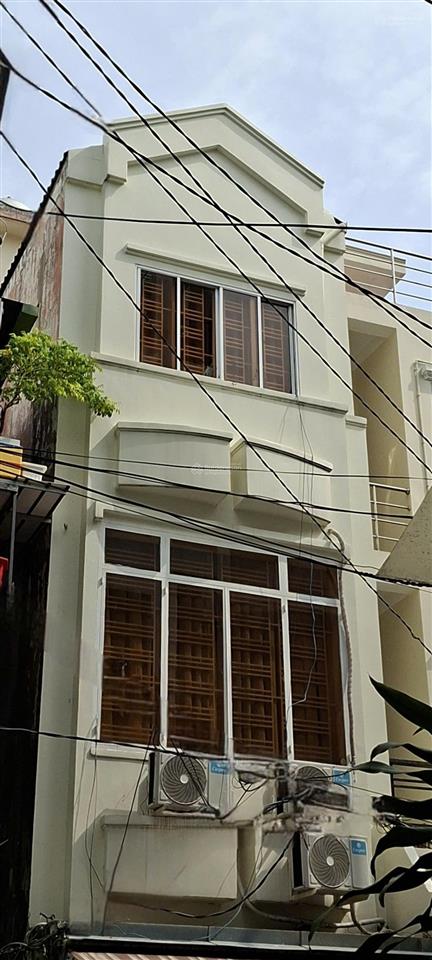 Chính chủ giảm giá sâu còn 7,9 tỷ, bán gấp nhà 3 lầu, nguyễn đình chiểu, q3, hẻm rộng 4m