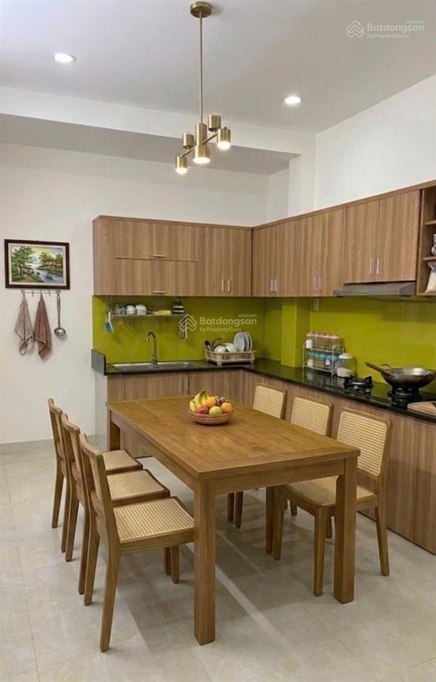 Bán gấp nhà lê văn sỹ, dt 3,5m x 12m (dtcn 42m2), 2pn, 3wc, shr, giá 6,89 tỷ