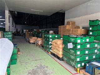 Cho thuê từ 900 đến 2000m2 nhà xưởng, giá 78.150đ/m2/th việt yên, bắc ninh