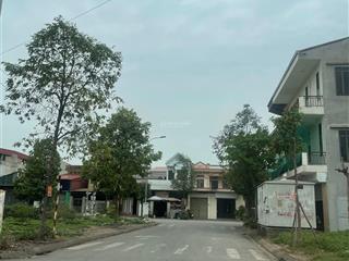 Bán lô góc 88m2, phương vỹ, vũ ninh, bắc ninh.