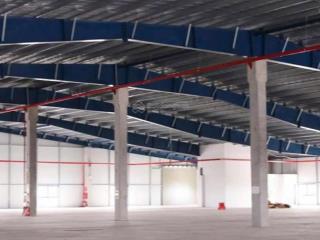 Bán 5000m² nhà xưởng tại khu công nghiệp yên phong, bắc ninh.