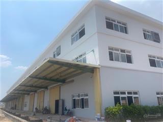Bán nhà xưởng 5400m2, khu công nghiệp vân trung, bắc ninh