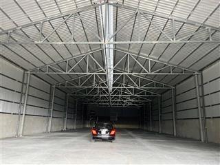 Cho thuê kho, nhà xưởng 1000m2 tại đt 287, đại đồng, tiên du, bắc ninh, giá tốt 50 triệu vnd/th