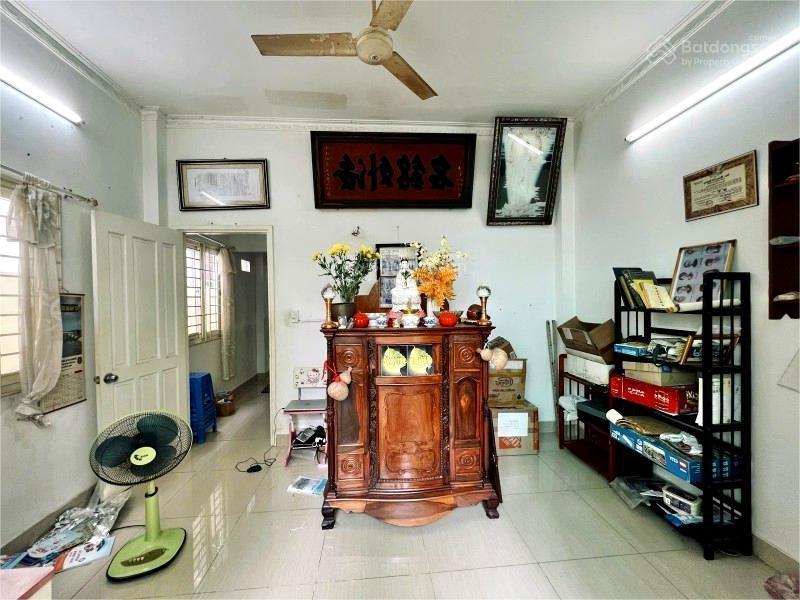 Gấp bán nhà p1, tân bình, đường bùi thị xuân, dt 65 m2, ở hoặc cho thuê, hẻm rộng rãi, nhỉnh 7.x tỷ