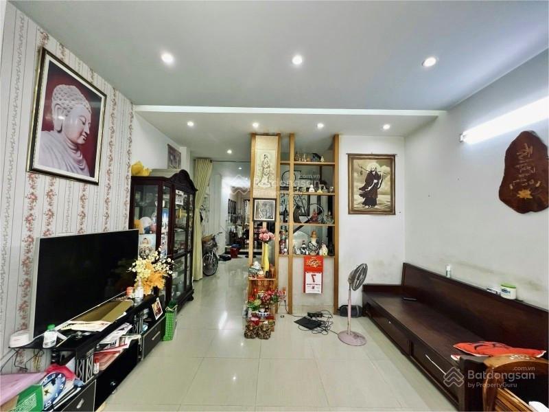 Gấp bán nhà p1, tân bình, đường bùi thị xuân, dt 65 m2, ở hoặc cho thuê, hẻm rộng rãi, nhỉnh 7.x tỷ