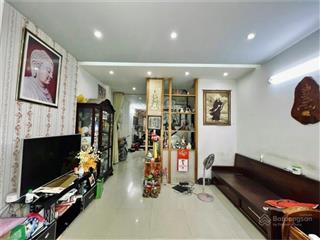 Gấp bán nhà p1, tân bình, đường bùi thị xuân, dt 65 m2, ở hoặc cho thuê, hẻm rộng rãi, nhỉnh 7.x tỷ