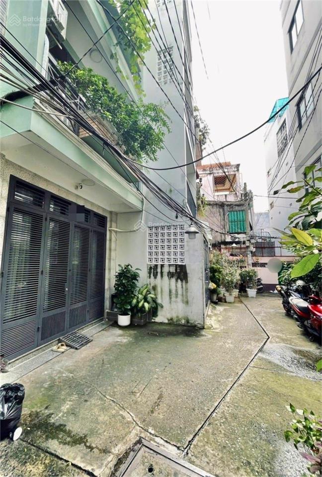 Gấp bán nhà p1, tân bình, đường bùi thị xuân, dt 65 m2, ở hoặc cho thuê, hẻm rộng rãi, nhỉnh 7.x tỷ