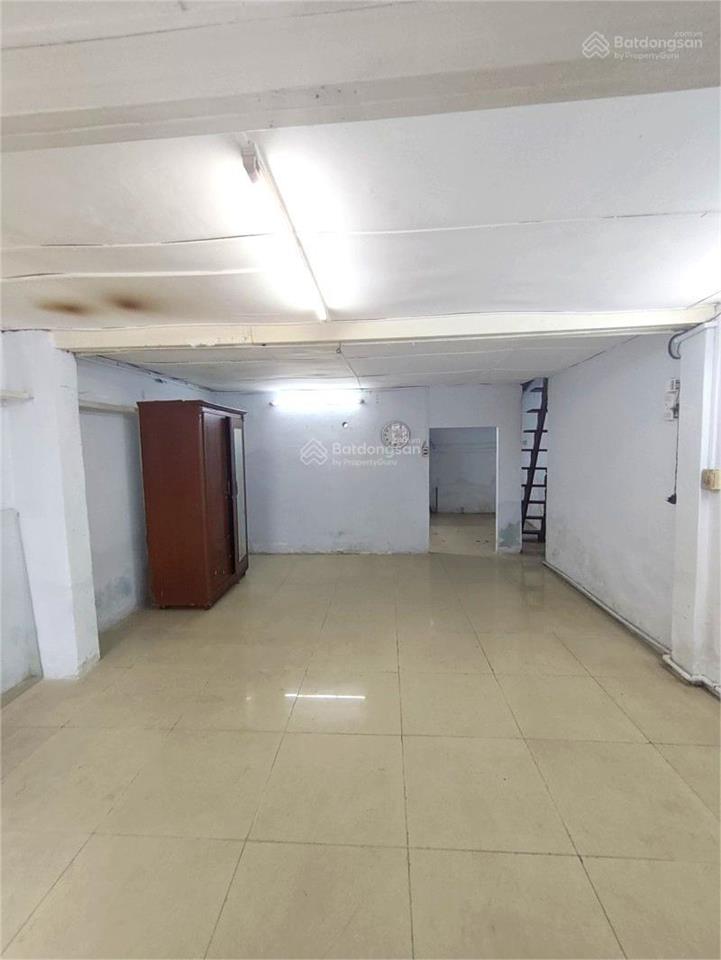Rẻ! gấp bán! nhà nát dt 40m2  hẻm 3m  nguyễn đình chính  phú nhuận  50m ra ô tô  5.2 tỷ