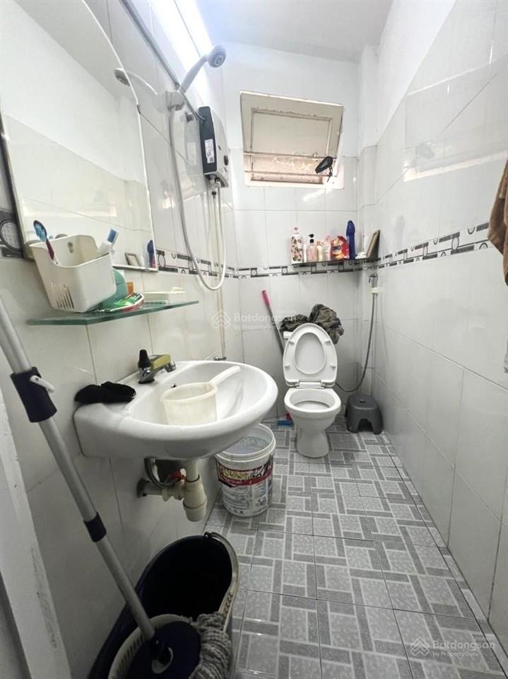 Quá rẻ, hẻm xe hơi, dt 52m2, khu phan xích long, đ.phan tây hồ, dọn vào ở ngay. nhỉnh 6 tỷ