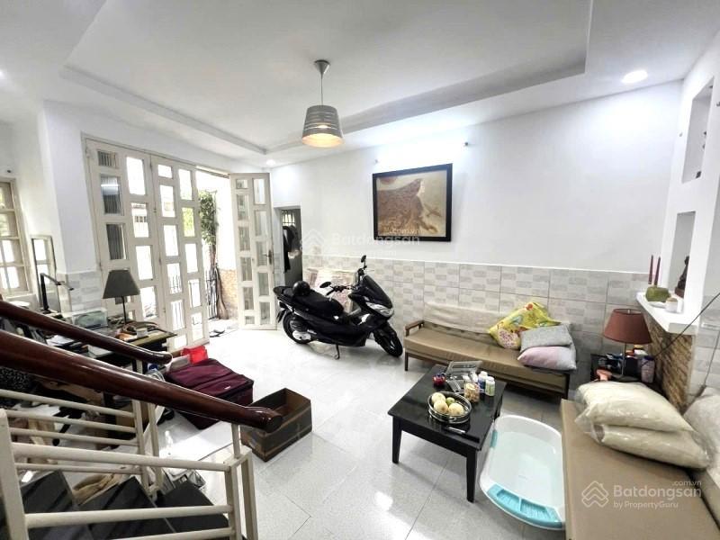 Quá rẻ, hẻm xe hơi, dt 52m2, khu phan xích long, đ.phan tây hồ, dọn vào ở ngay. nhỉnh 6 tỷ