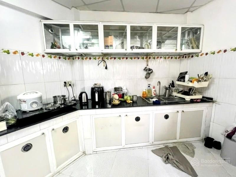 Quá rẻ, hẻm xe hơi, dt 52m2, khu phan xích long, đ.phan tây hồ, dọn vào ở ngay. nhỉnh 6 tỷ