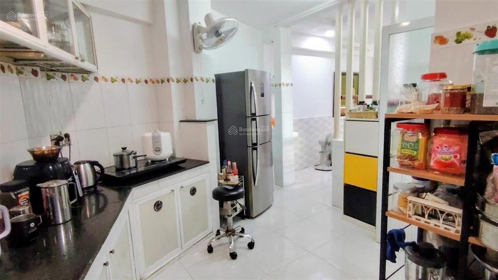 Quá rẻ, hẻm xe hơi, dt 52m2, khu phan xích long, đ.phan tây hồ, dọn vào ở ngay. nhỉnh 6 tỷ