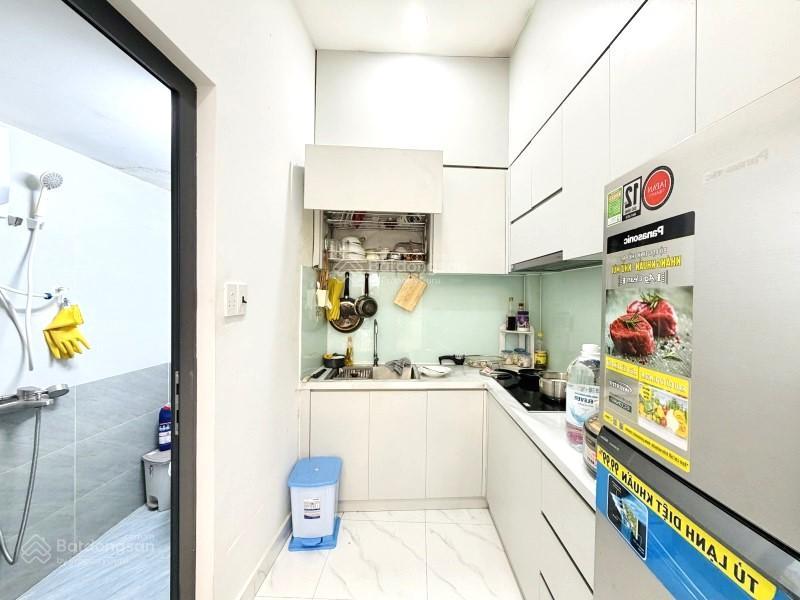 Vip! hẻm xe hơi 6m thông, nhà đẹp, 33 m2, huỳnh văn bánh, nhỉnh 6 tỷ.