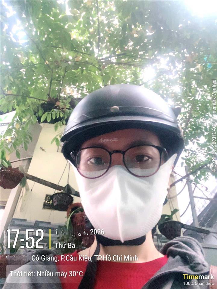 Bán giá tốt ! nhà lô góc, h3g thông, cô giang, phú nhuận, tiện mua ở, nhỉnh 8 tỷ