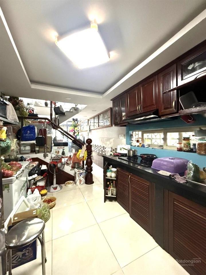 Bán giá tốt ! nhà lô góc, h3g thông, cô giang, phú nhuận, tiện mua ở, nhỉnh 8 tỷ