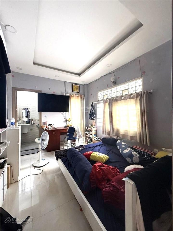Bán giá tốt ! nhà lô góc, h3g thông, cô giang, phú nhuận, tiện mua ở, nhỉnh 8 tỷ